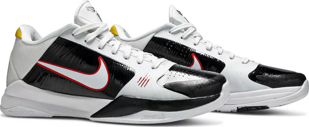 Zoom Kobe 5 Protro 'Alternate Bruce Lee'