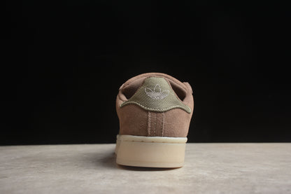 Adidas Campus 00s "Brown & Olive"