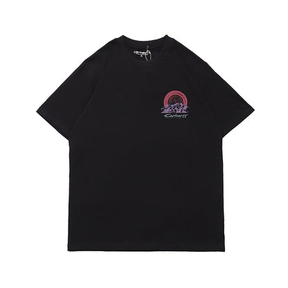 Carhartt WIP "Hawai T-Shirt"