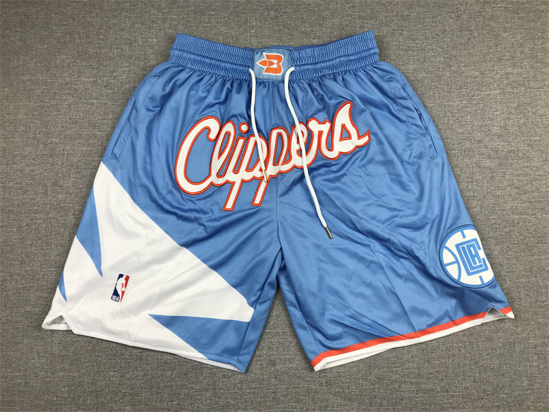 Just Don - LA Clippers 2022