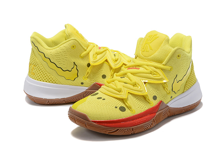 Spongebob kyrie irving outlet 5