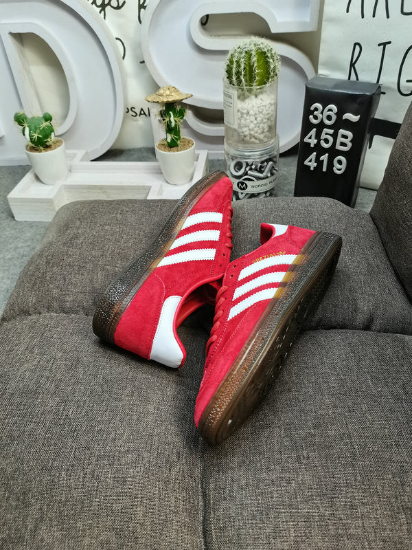 Adidas Spezial "Red"