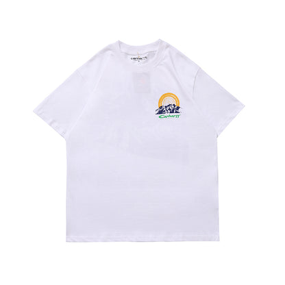 Carhartt WIP "Hawai T-Shirt"