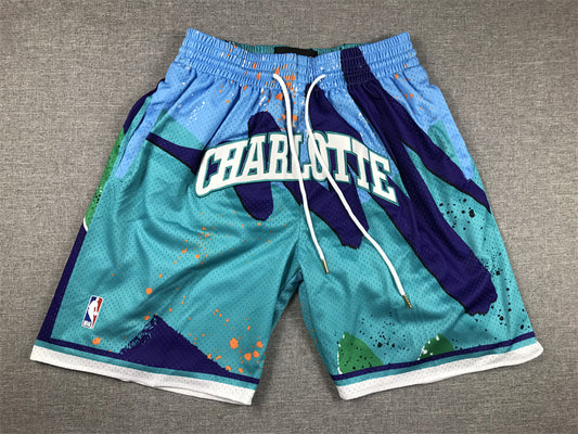 Just Don - Charlotte Hornets '24