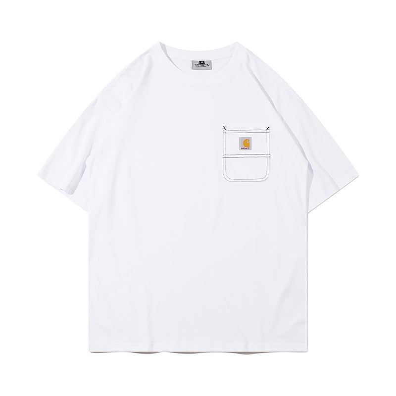 Carhartt WIP "Double Pocket T-Shirt"