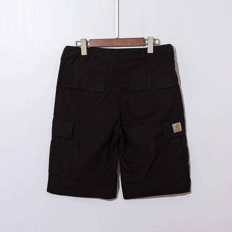 Carhartt WIP "Cargo Transformers" (Pants That Can Be Transform To Shorts"