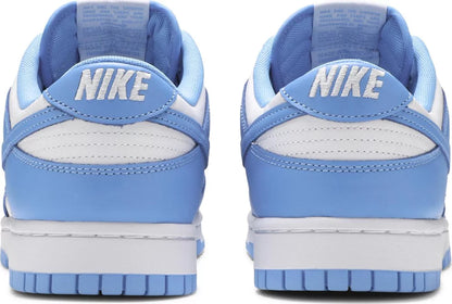 Nike Dunk Low UNC