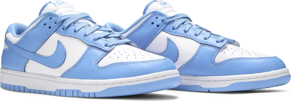 Nike Dunk Low UNC