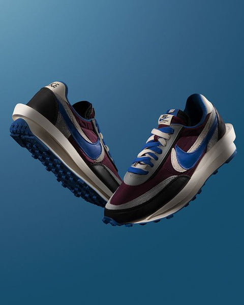 Nike X Sacai