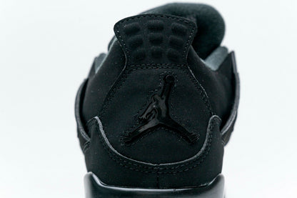Air Jordan 4 “Retro Black Cat”