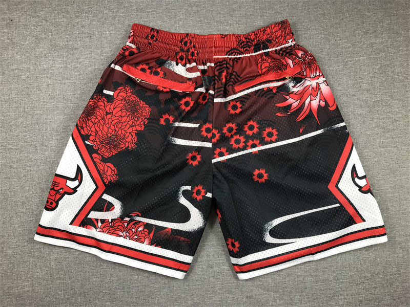 Just Don - Year Of The Rabbit  Chicago Bulls