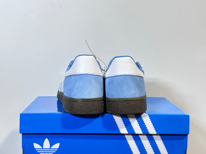 Adidas Spezial "Light Blue"