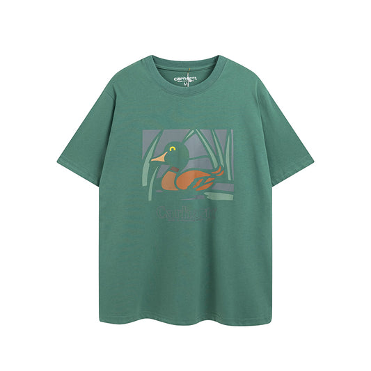 Carhartt WIP "The Duck T-Shirt"