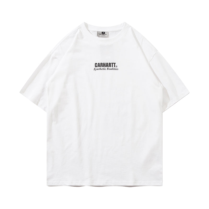 Carhartt WIP "Genesis T-Shirt"