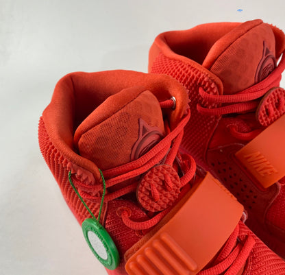 Yeezy 2 X Nike (The Original) “Red October” SUPER LIMITED