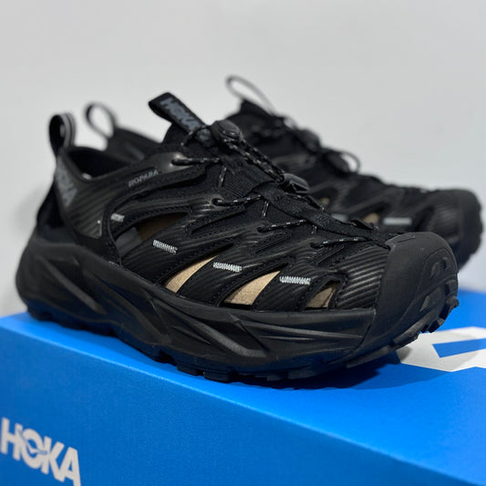 HOKA - Hopara Wading Sandals Black