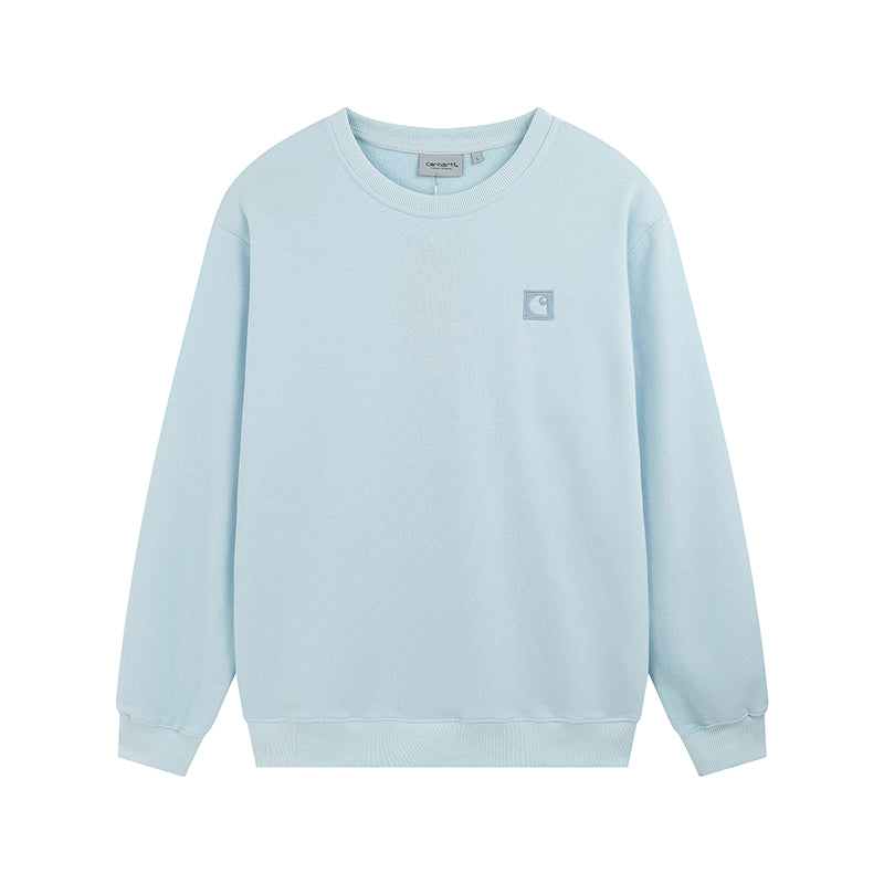 Carhartt WIP "Tied Logo" Jumper