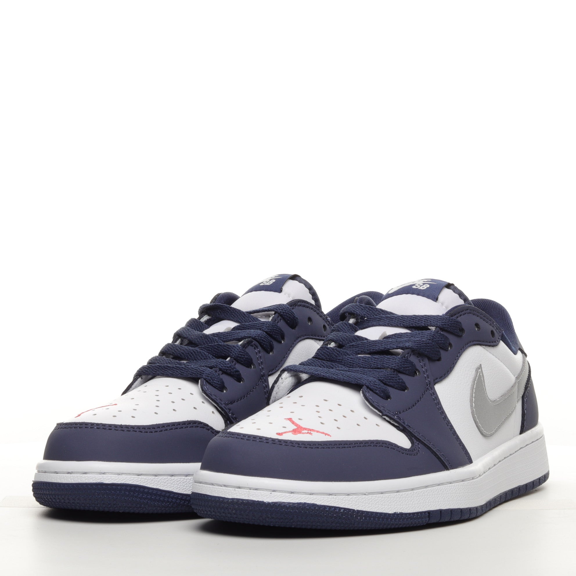 Jordan 1 hotsell sb midnight navy