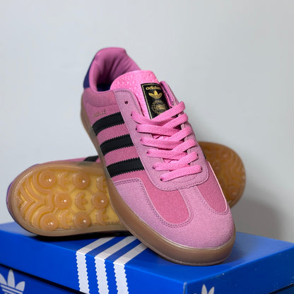 Adidas Originals Gazelle "Pink& Black"