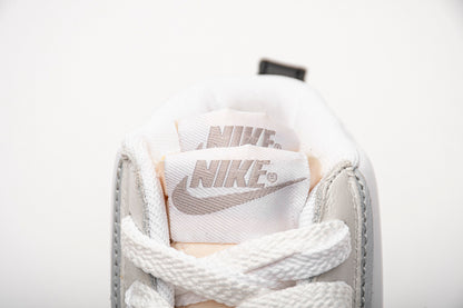 Sacai x Nike "Blazer Mid White Grey"