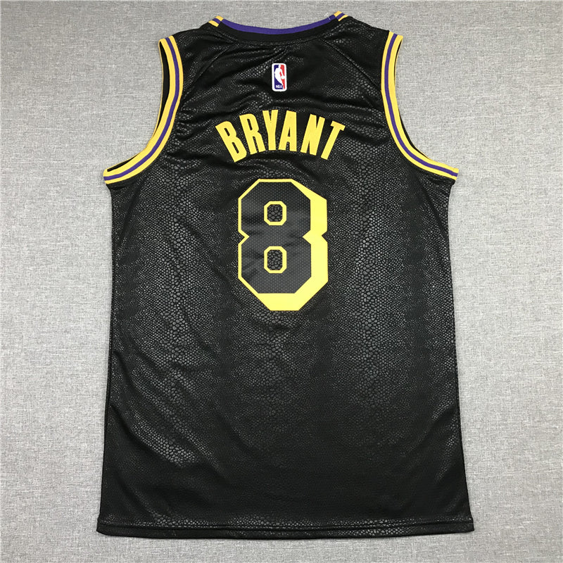 NBA LA Lakers Kobe Bryant "Mamba Edition"