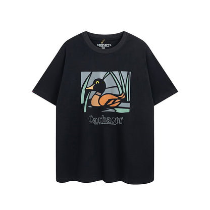 Carhartt WIP "The Duck T-Shirt"