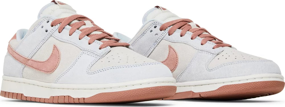 Nike Dunk Low Fossil Rose