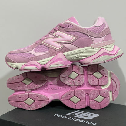 New Balance "9060 Old Pink"