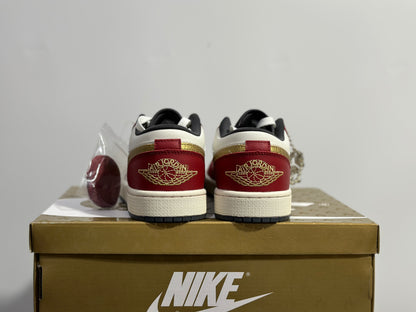 Jordan 1 Low Year Of The Dragon