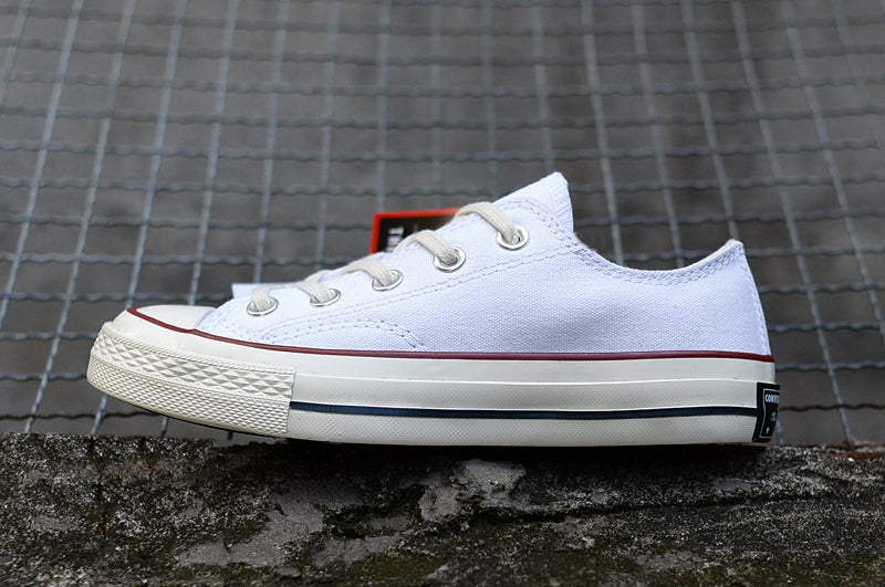 Converse "Chuck Taylor Low 1970's - All Colorways"