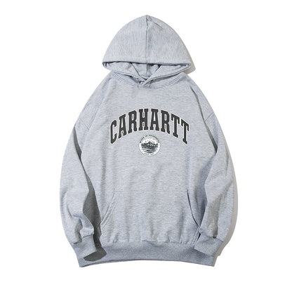 Carhartt WIP Hoodie "University"