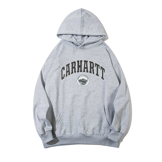 Carhartt WIP Hoodie "University"