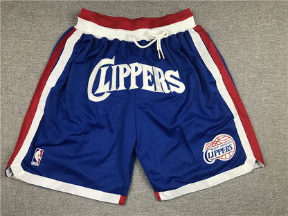 Just Don - LA Clippers OG