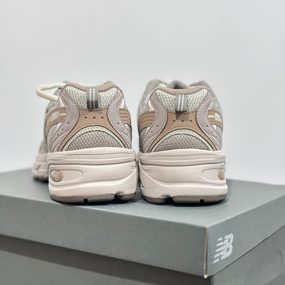 New Balance "530 Milk Tea"