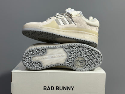 Adidas Campus X Bad Bunny "White"