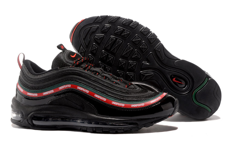 Special: Undefeated x Nike Air Max 97