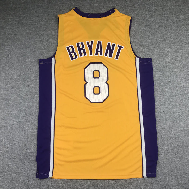 NBA LA Lakers Kobe Bryant 2000-2001 Finals