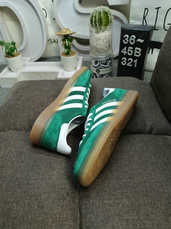 Adidas Spezial "Green"