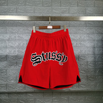 Stussy "Retro" Shorts