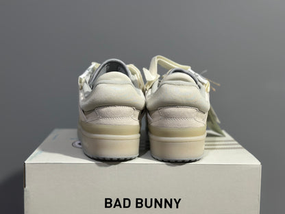 Adidas Campus X Bad Bunny "White"