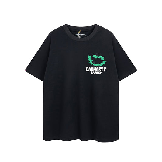 Carhartt WIP "Smile T-Shirt"