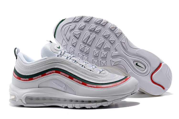 Special: Undefeated x Nike Air Max 97 White