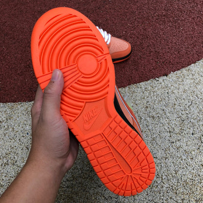 Nike Dunk SB "Orange Lobster"