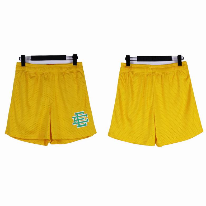 Eric Emanuel "Basic" Shorts