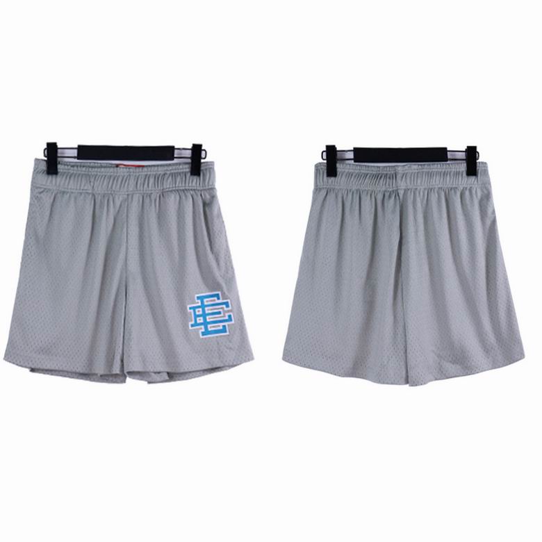 Eric Emanuel "Basic" Shorts