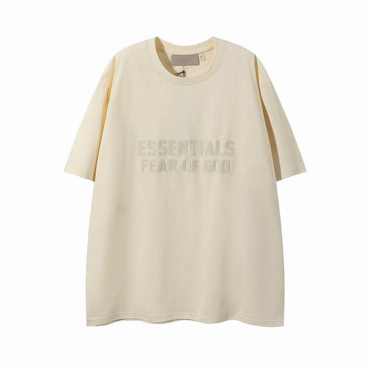 Fear of God Essentials T-Shirt New Collection 2023