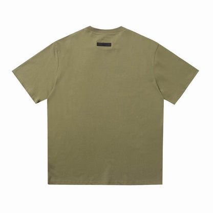 Fear of God Essentials T-Shirt SS24 "Olive"