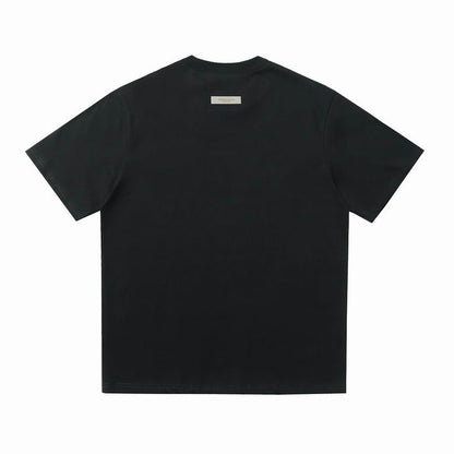 Fear of God Essentials T-Shirt SS24 "Black"