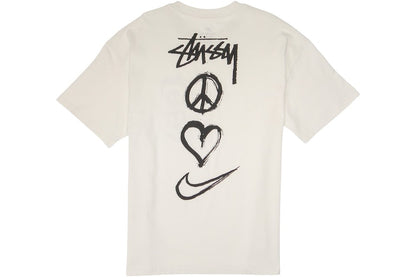 Stussy X Nike "Peace Love"