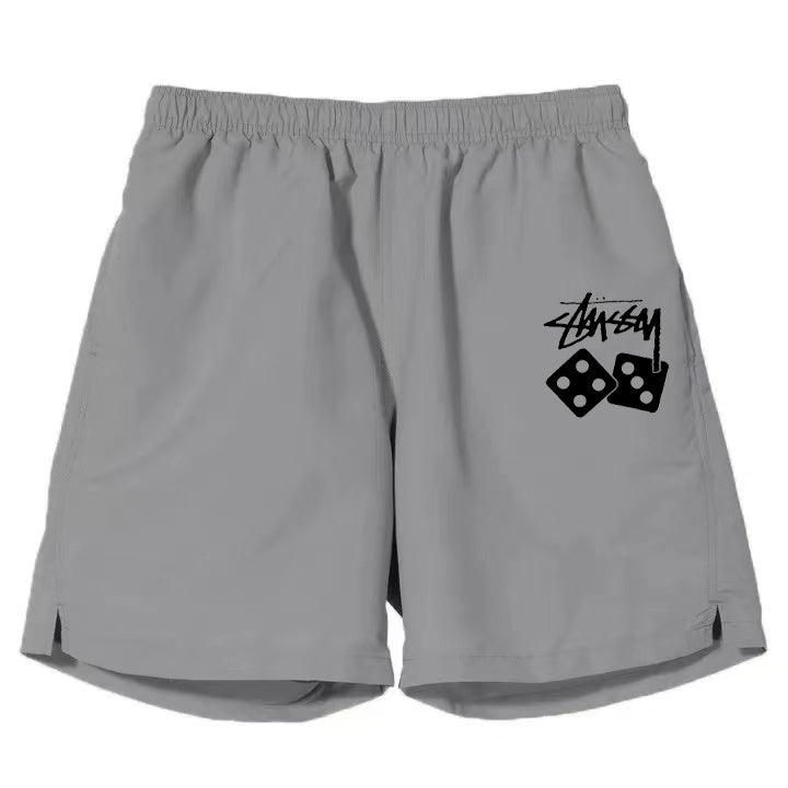 Stussy Shorts "Dices" (Dri Fit)